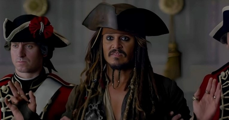 Šesti Pirati s Kariba imat će nove glumce i priču